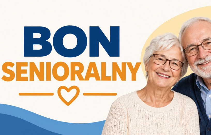 Bon senioralny